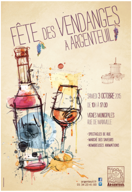 fête des vendanges